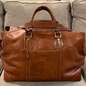 Cole Haan Duffle Bag